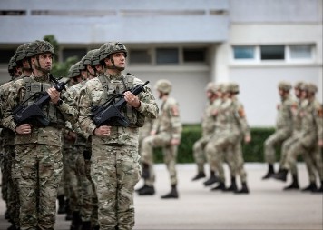 Raskol u vrhu vlasti: prekinuta sjednica Savjeta za odbranu i bezbjednost